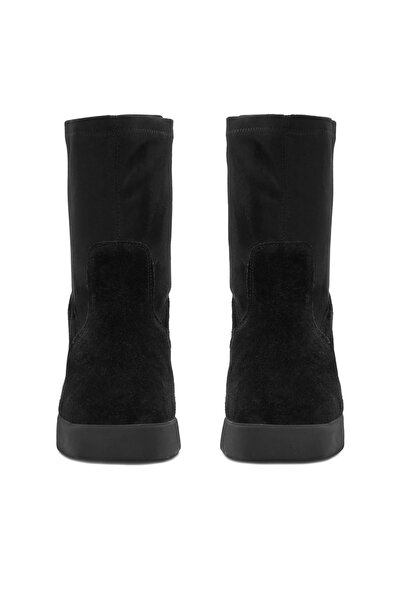 LASOCKI Botine de damă EST-VANNI-01 Negru