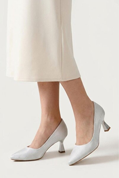 Papuçcity Blnr 03507 Women's Heeled Shoes