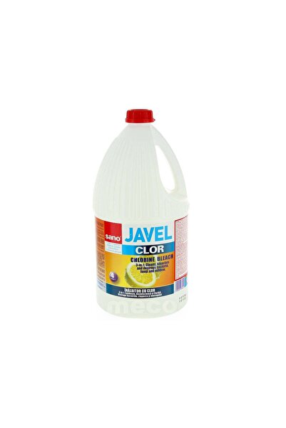 Sano Universal Chlorine Javel 4L