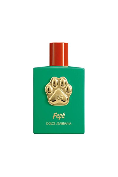 Dolce&Gabbana Dolce & Gabbana, Fefe Dog, Αρωματικό Σπρέι Μαλλιών, Unisex, 100 ml