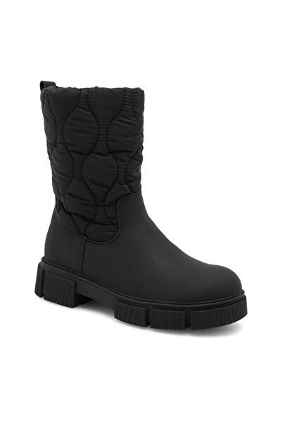 DeeZee Botine de fete CS6191-11 Negru