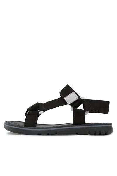Lasocki Kids Girl Sandals EASY CI12-2705-50 Black