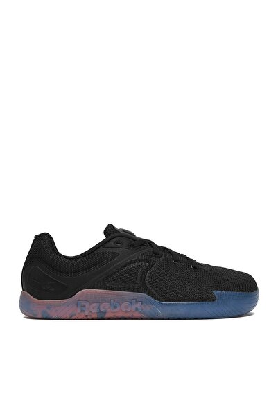 Reebok Pantofi de sală pentru bărbați, negri