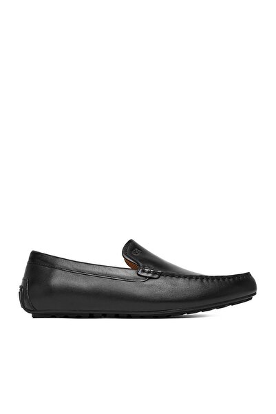 Gino Rossi Mocasini bărbați negri
