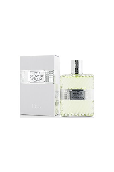 Christian Dior Eau Sauvage, Успокояващ и охлаждащ, Тоник за след бръснене, 10...