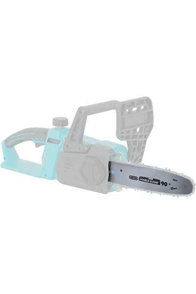 DETOOLZ Lama drujba lungime 10", pas 3/8", 20 dinti