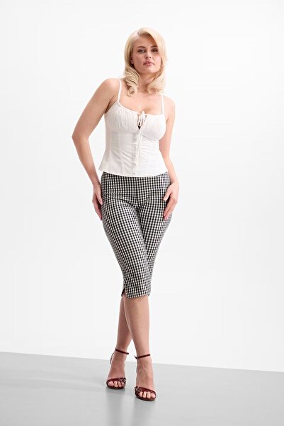 Guess women's top White