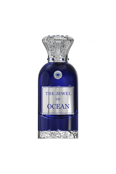 ANFAR 1950 Anfar, The Jewel of Ocean, Extrait De Parfum, Unisex, 100 ml