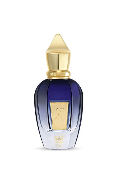 Xerjoff Întră în Club - Fatal Charme, Apă de parfum, Unisex, 50 ml