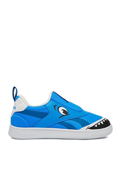 Reebok Teniși albaștri pentru băieți