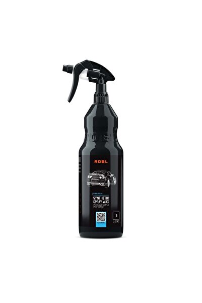 ADBL SYNTHETİC SPRAY WAX SENTETİK HIZLI CİLA WAX 1 LİTRE