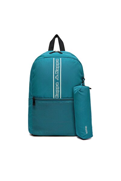Kappa Rucsac unisex verde