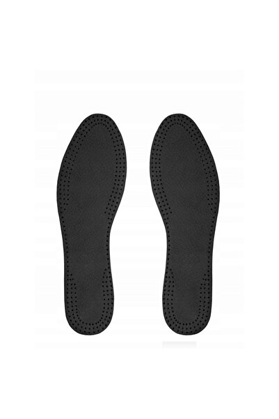 kaps Set 2 branturi Kaps, Piele naturala, 45, Negru