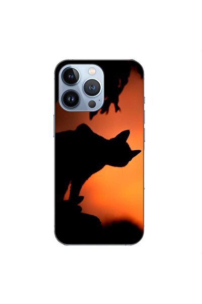 OEM Husa compatibila cu Apple iPhone 13 Pro Silicon Gel Tpu Model Halloween C...