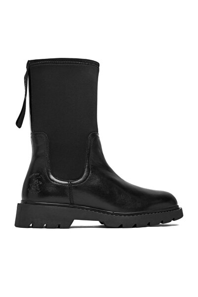 Beverly Hills Polo Club Women's Ankle boots Black