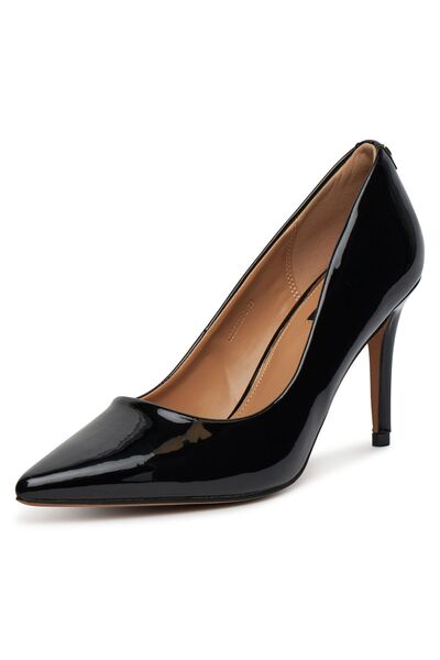 Nine West Women's Heels CD23029-1 Black