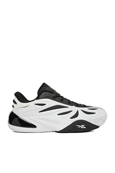 Reebok Pantofi de baschet pentru bărbați albi