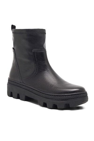 LASOCKI Women's Ankle boots WI23-G.STAR-04 Black
