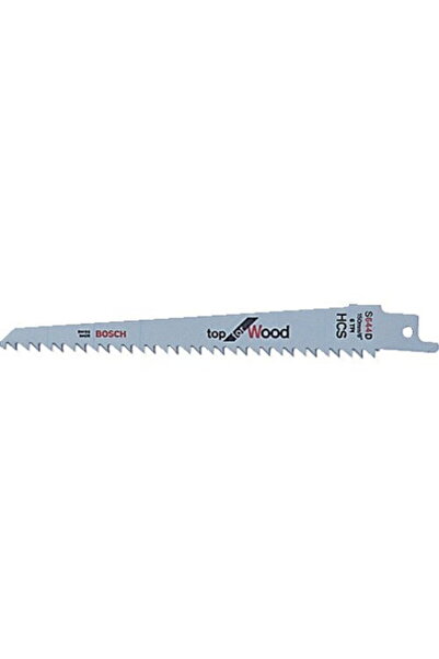 Bosch Sabre saw blade S 644 D 5pcs
