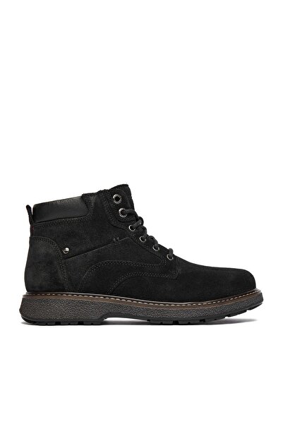 LASOCKI Men's Boots Black