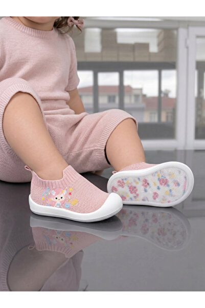 Db Kids New Generation Sole Printed Orthopedic First Step Baby Kids Sports Sn...
