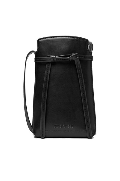 Gino Rossi Geanta de dama neagra