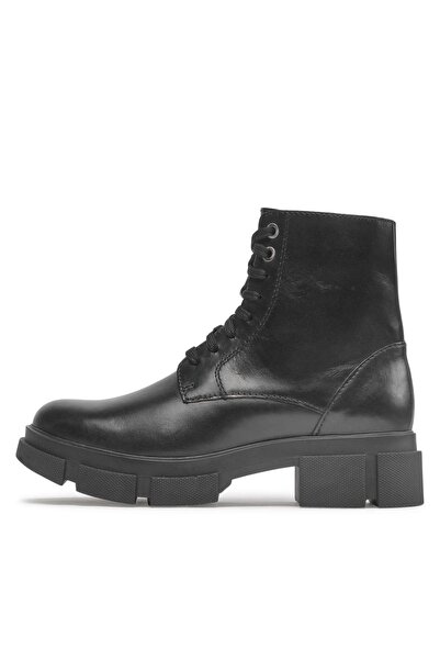 LASOCKI Women's Boots RST-ALISA-01 Black