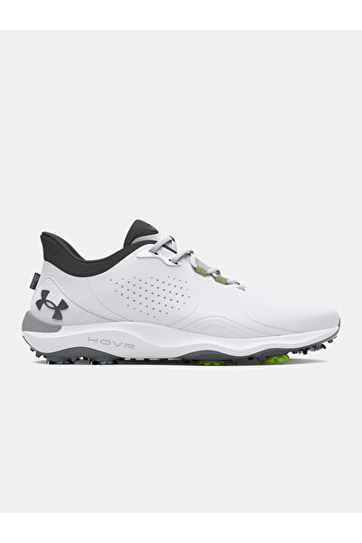 Under Armour Boty UA Drive Pro Wide-WHT