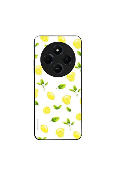 Sonique Θήκη Fruit Series για Xiaomi Redmi 14C 4G / Poco C75 4G / Redmi A4 5G...