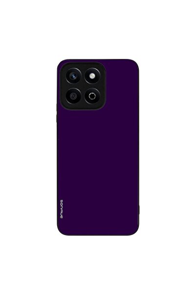Sonique Θήκη ColorBloc Series για Honor X7c Μωβ
