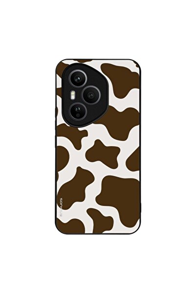 Sonique Θήκη Animal Print Series για Honor 400 Pro 5G Cow 02