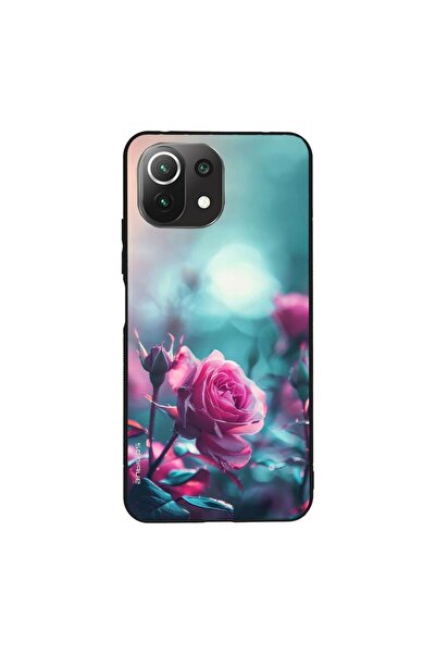 Sonique Θήκη Sunset in Eden Series για Xiaomi Mi 11 Lite 4G / Mi 11 Lite 5G M...
