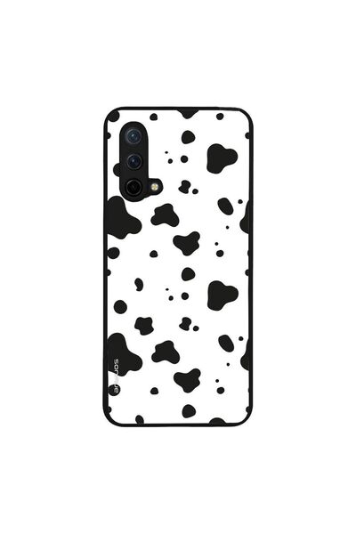 Sonique Θήκη Animal Print Series για OnePlus Nord CE 5G Dalmatian
