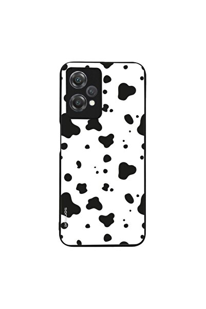 Sonique Θήκη Animal Print Series για OnePlus Nord CE 2 Lite 5G Dalmatian