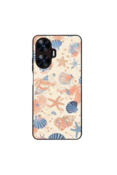 Sonique Θήκη Ocean Series για Realme C55 Κοχύλια