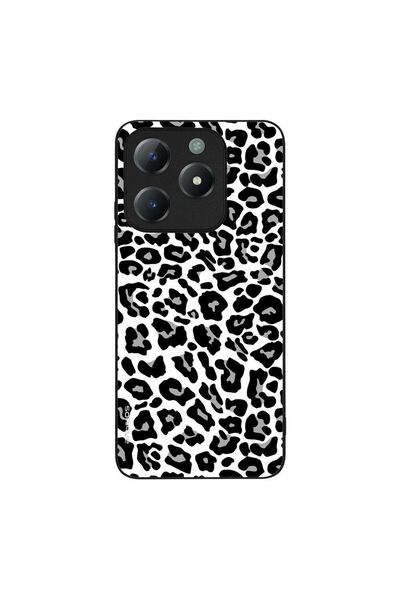 Sonique Θήκη Animal Print Series για Realme C61 4G / Realme C63 4G / Realme N...