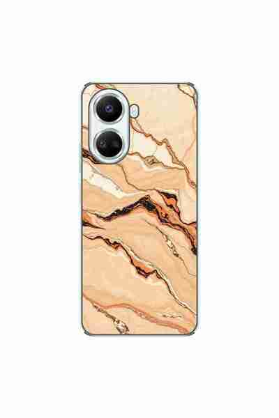 OEM Θήκη συμβατή με Huawei Nova 10 SE Σιλικόνης Gel TPU με σχέδιο Πέτρας Ερήμ...
