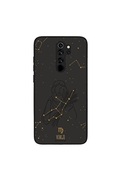 Sonique Θήκη Zodiac Series για Xiaomi Redmi Note 8 Pro Virgo