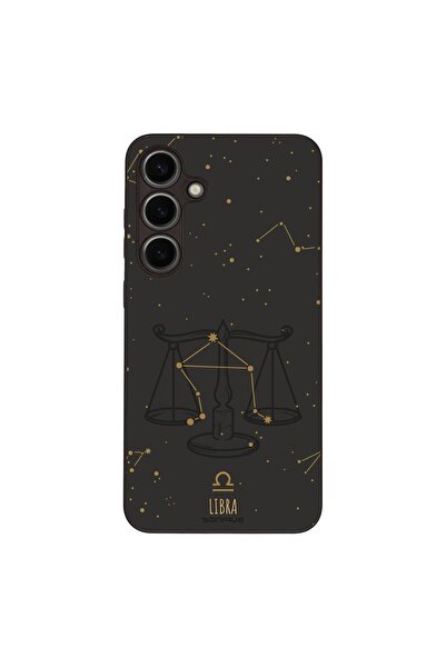 Sonique Θήκη Zodiac Series για Samsung Galaxy S24 Plus Libra