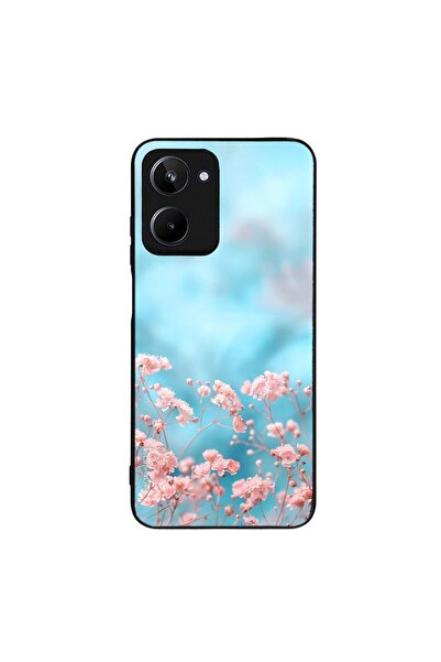 Sonique Θήκη Sunset in Eden Series για Realme 10 4G Baby's Breath