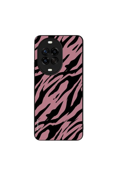 Sonique Θήκη Animal Print Series για Huawei Nova 14 Pro 5G Tiger 02