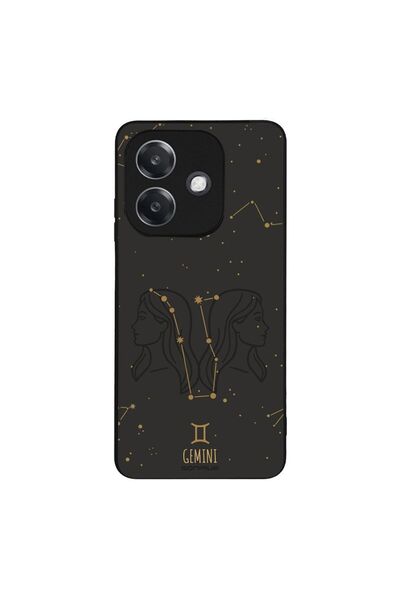 Sonique Θήκη Zodiac Series για Oppo A40 Gemini