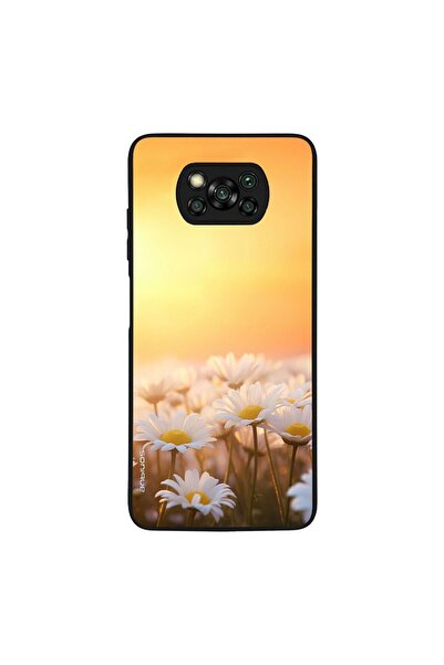 Sonique Θήκη Sunset in Eden Series για Xiaomi Poco X3 NFC / Poco X3 Pro Golde...