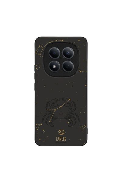 Sonique Θήκη Zodiac Series για Xiaomi Redmi Note 15 Pro 4G