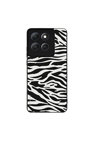 Sonique Θήκη Animal Print Series για Motorola Moto G86 5G / Moto G86 5G Power...