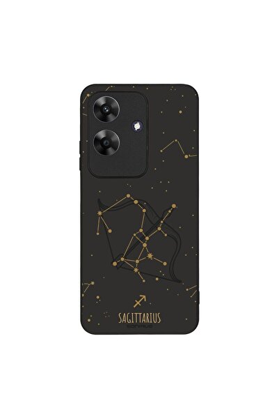 Sonique Θήκη Zodiac Series για Realme Note 60 4G Sagittarius