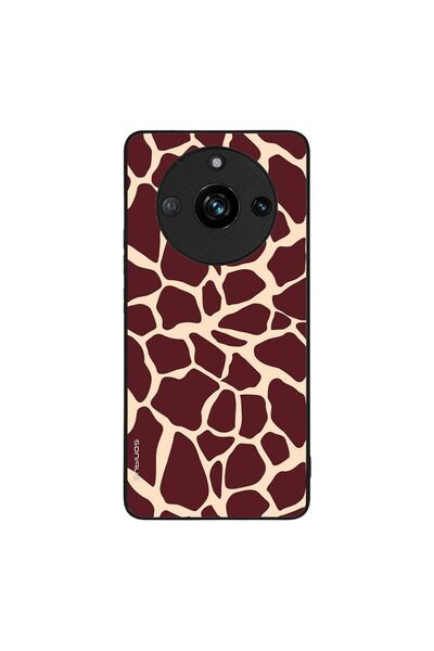 Sonique Θήκη Animal Print Series για Realme 11 Pro 5G / Realme 11 Pro Plus 5G...