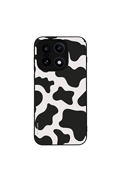 Sonique Θήκη Animal Print Series για OnePlus 15 5G Cow 01