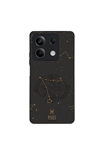 Sonique Θήκη Zodiac Series για Xiaomi Redmi Note 13 5G Pisces