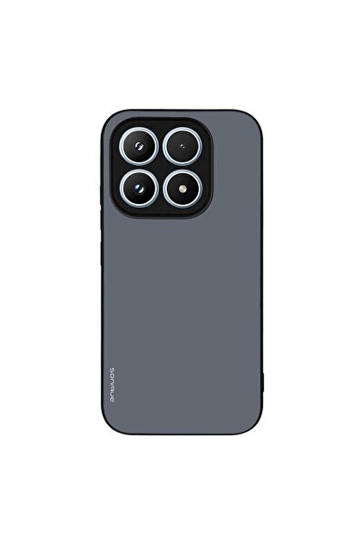 Sonique Θήκη ColorBloc Series για Xiaomi Xiaomi 17 5G Μπλε Γκρι